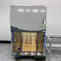 Labconco Logic+ 4' BioSafety Cabinet image 2